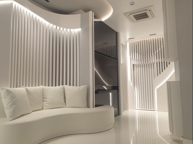 Mobirise Website Builder